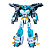 Трансформер Metalcardbot Маслхайд S2 23 см Metalcardbot 70595